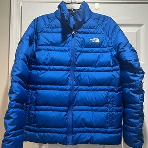 Boys Northface Puffer